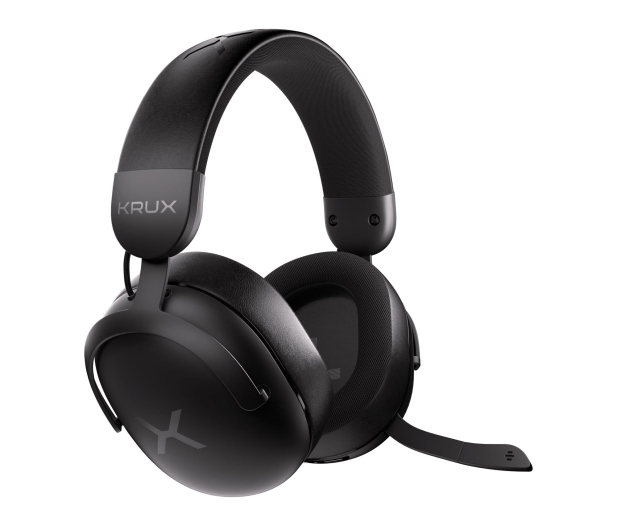 KRUX Crave Pro Wireless - 1310401 - zdjęcie 4